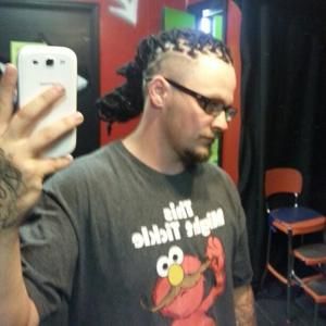 Meet your Posher, Daniel