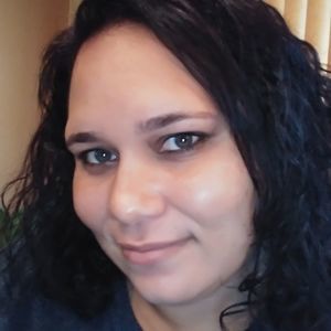 Meet your Posher, Jackie