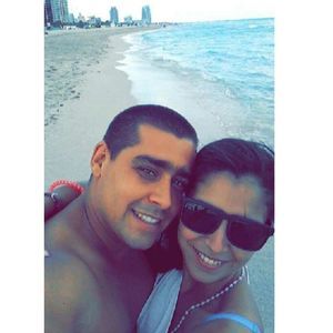 Meet your Posher, Juan