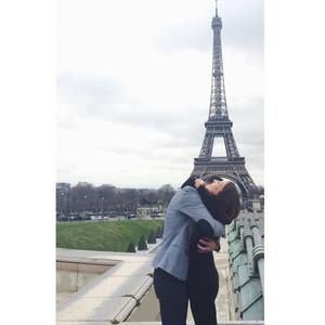 Meet your Posher, Veronica