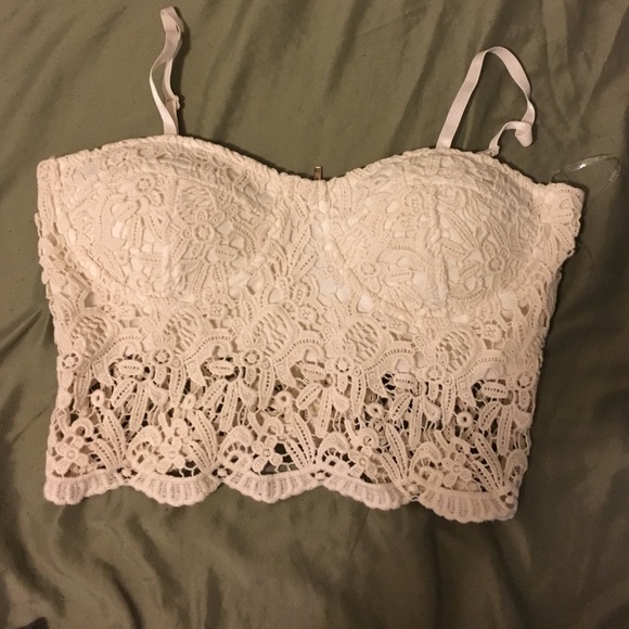 Perfect top for the summer