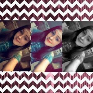 Meet your Posher, Julia