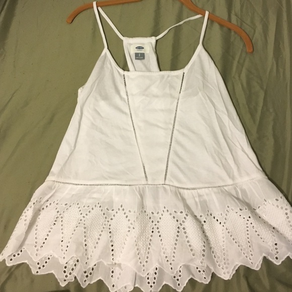 Old navy blouse