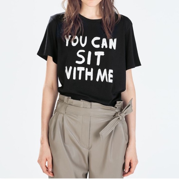 Zara Tops - 🎉HOST PICK🎉Zara top