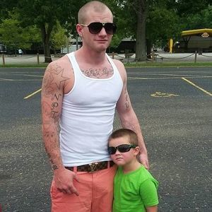 Meet your Posher, Nick