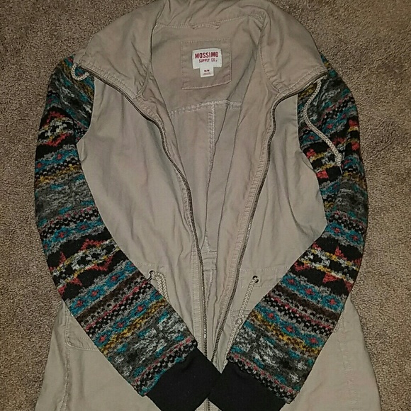 Jacket - Picture 2 of 2