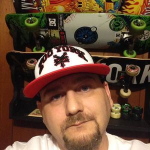 Meet your Posher, Terry