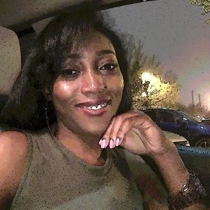 Meet your Posher, Kristine