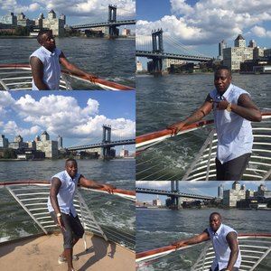 Meet your Posher, Kai