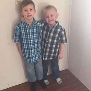 Meet your Posher, Anthony