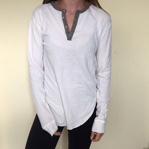 Urban outfitters cozy fall or winter shirt