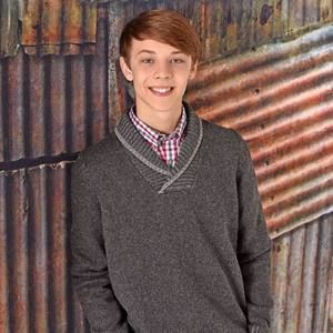 Meet your Posher, Ryan