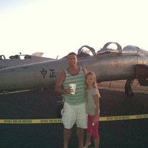 Meet your Posher, Doug