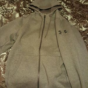 Under Armour Jacket