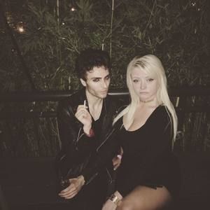 Meet your Posher, Katrina