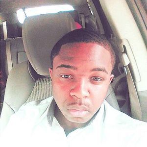 Meet your Posher, Bryan