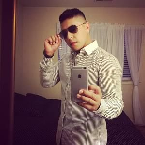 Meet your Posher, Ramirez