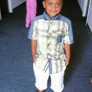 Meet your Posher, Charles