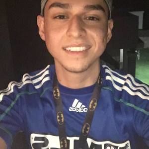 Meet your Posher, Jaime