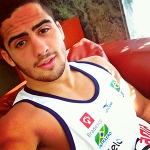 Meet your Posher, Gabriel