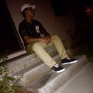 Meet your Posher, Matthew