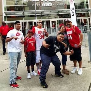 Meet your Posher, Michael