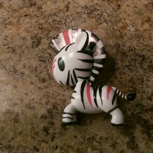 *SOLD on merc* Unicorno - Picture 2 of 3