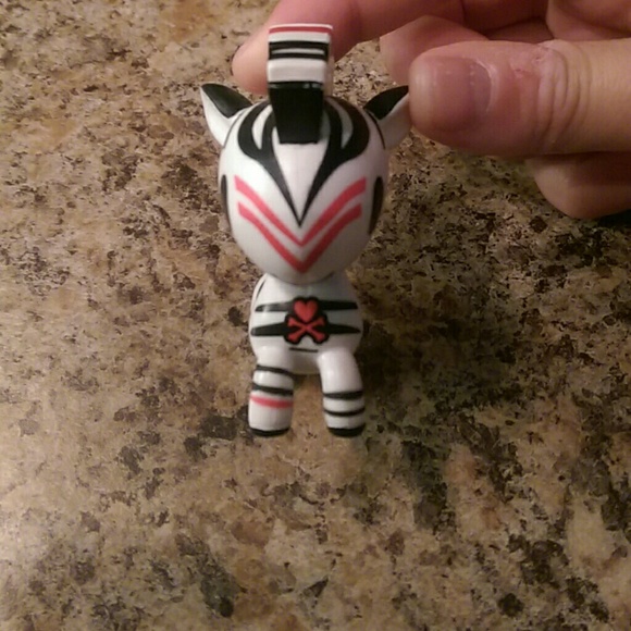 *SOLD on merc* Unicorno - Picture 3 of 3