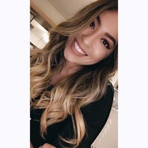 Meet your Posher, Sonya