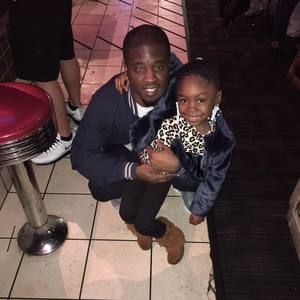 Meet your Posher, Roggie