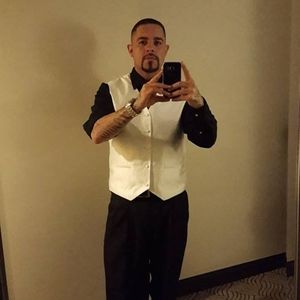 Meet your Posher, Dan