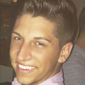 Meet your Posher, Brandon