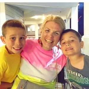 Meet your Posher, Kathy