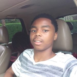 Meet your Posher, Jeffery