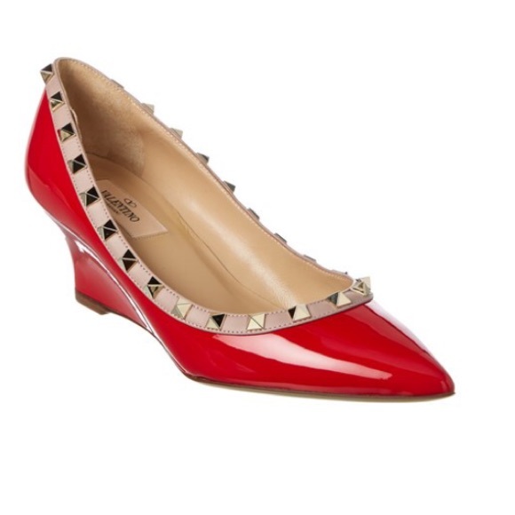 Valentino shoes