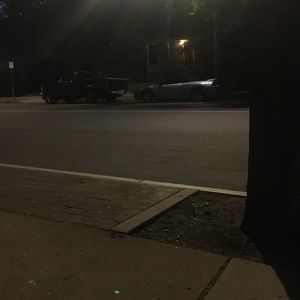 Meet your Posher, Elbony