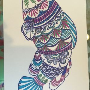 Meet your Posher, Henna