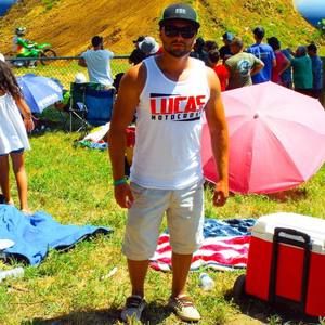 Meet your Posher, Jonathan