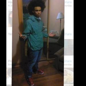 Meet your Posher, Devante