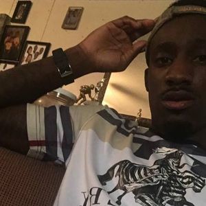 Meet your Posher, Jay