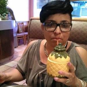 Meet your Posher, Wendy