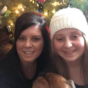 Meet your Posher, Tiffany