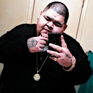 Meet your Posher, Hector