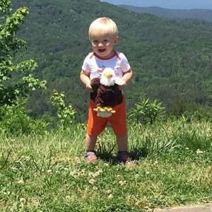 Meet your Posher, Natalie