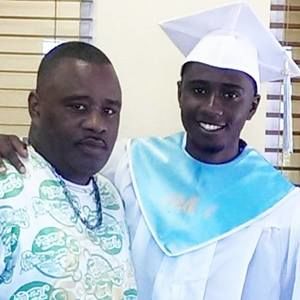 Meet your Posher, Malik