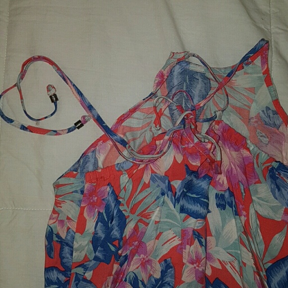 NEW American Eagle romper - Picture 2 of 2