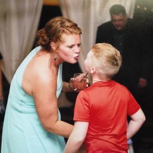 Meet your Posher, Ashly