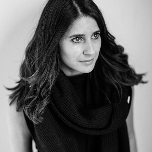 Meet your Posher, Krystle