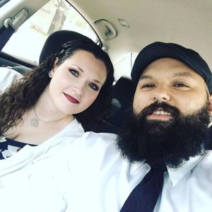 Meet your Posher, Maggie