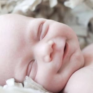 Meet your Posher, Terri